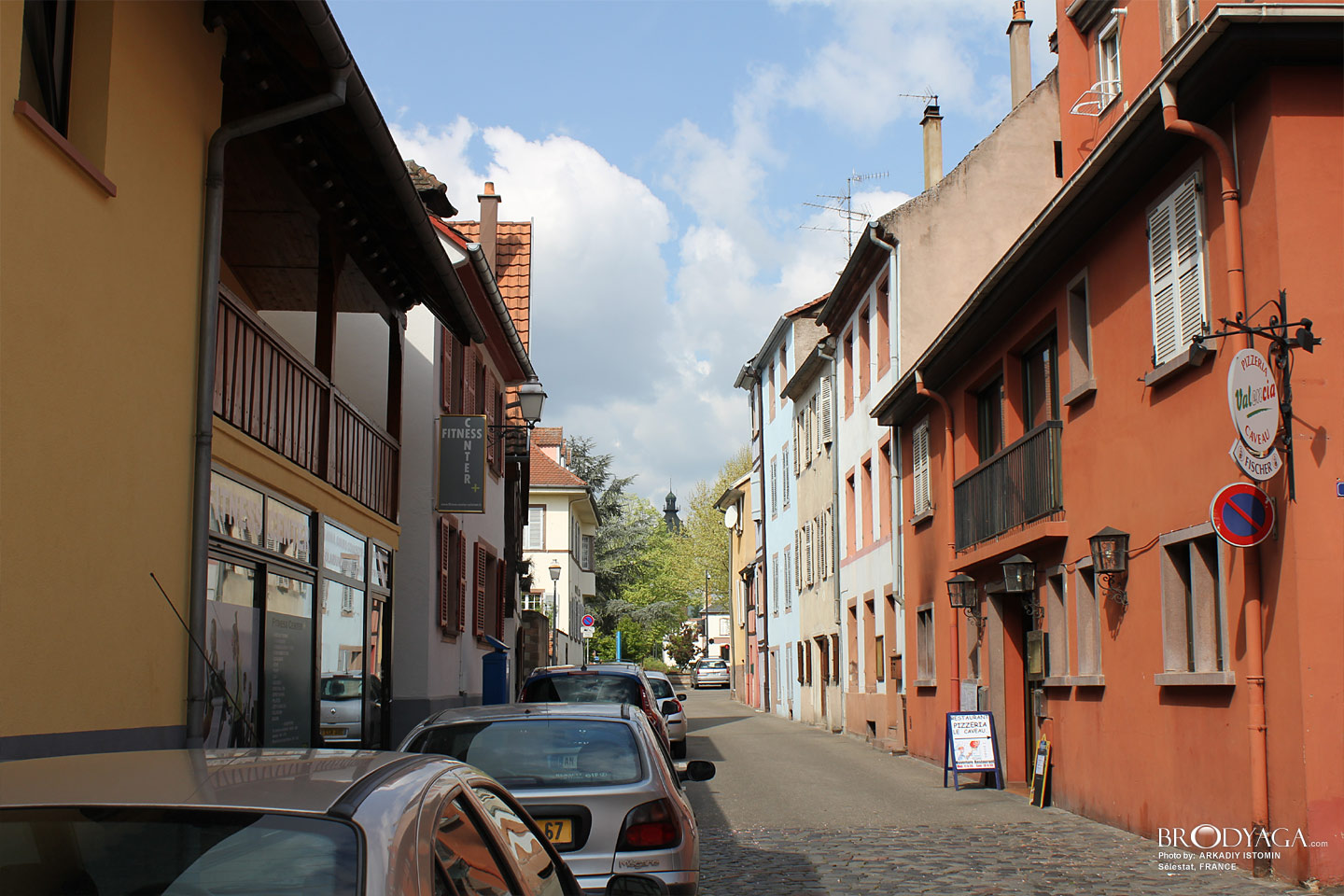 Selestat